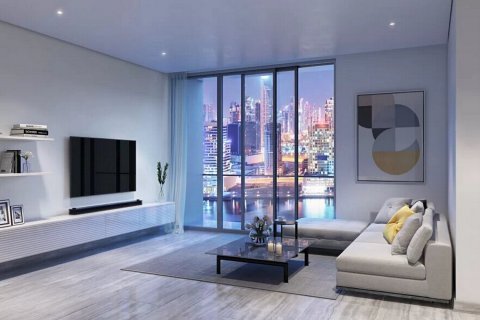 Apartment de 1 dormitorio en Business Bay, UAE No. 95281 3