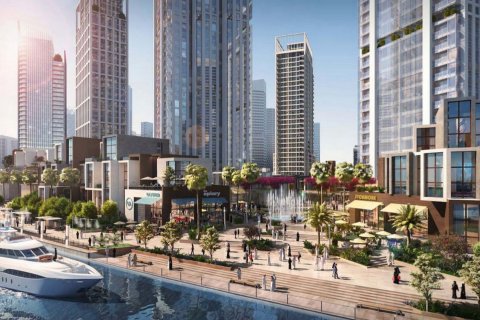 Apartment de 1 dormitorio en Business Bay, UAE No. 95281 2