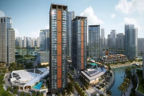 Apartment de 1 dormitorio en Business Bay, UAE No. 95281 5