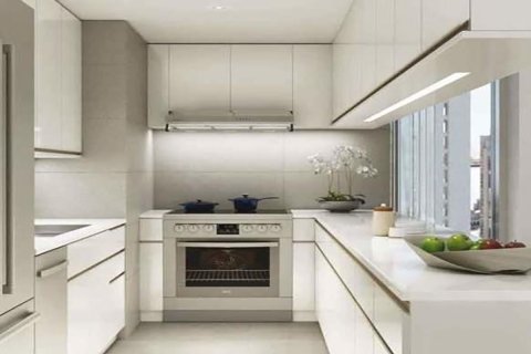 Apartment de 3 dormitorios en SURF Dubai Creek Harbour (The Lagoons), UAE No. 95283 2