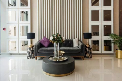 3 غرف نوم شقة في GOLF PROMENADE دبي, الإمارات العربية المتحدة رقم 95268 4