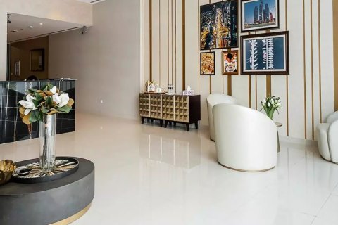 3 غرف نوم شقة في GOLF PROMENADE دبي, الإمارات العربية المتحدة رقم 95268 3