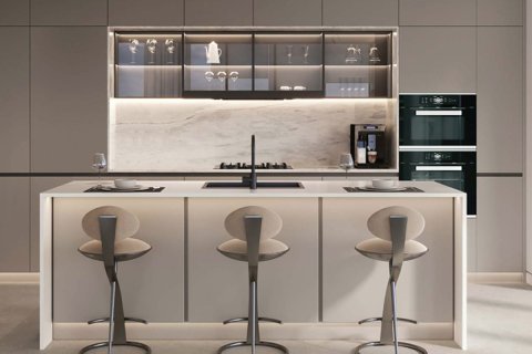 Apartment de 1 dormitorio en Meydan, UAE No. 76931 3