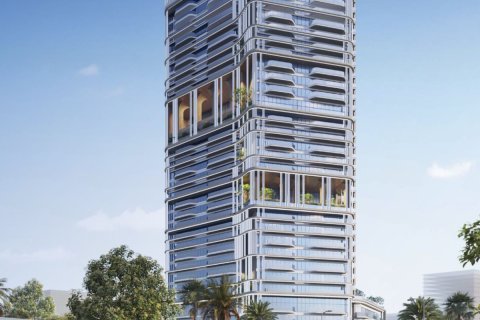 Apartment de 1 dormitorio en Meydan, UAE No. 76931 6