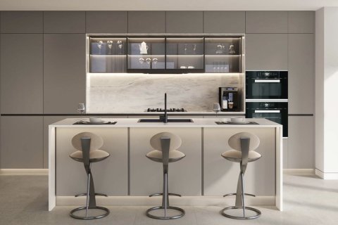 Apartment de 1 dormitorio en Meydan, UAE No. 76931 8