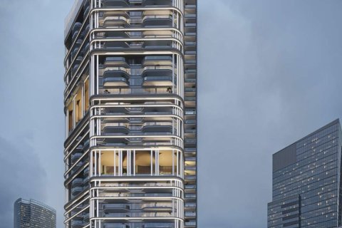 Apartment de 1 dormitorio en Meydan, UAE No. 76931 9
