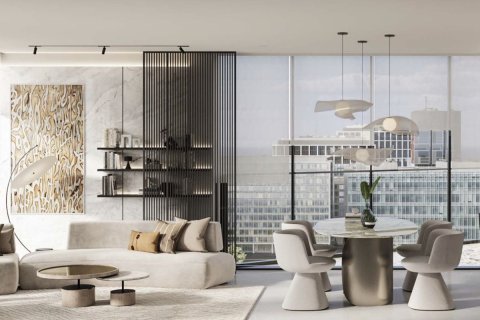 Apartment de 1 dormitorio en Meydan, UAE No. 76931 7