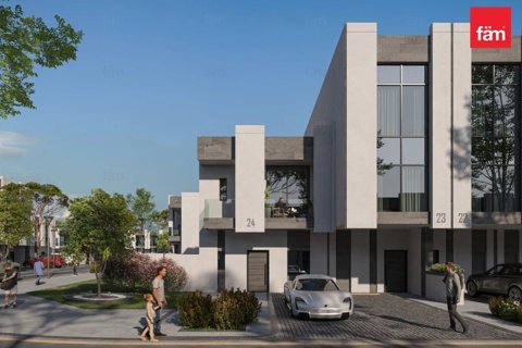2 bedrooms Villa in Dubai, UAE No. 76930 5