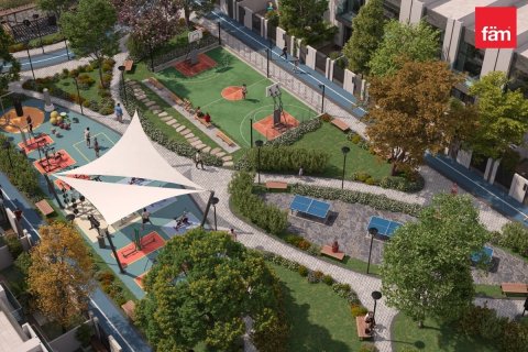 2 bedrooms Villa in Dubai, UAE No. 76930 6