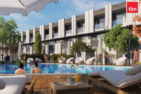 2 bedrooms Villa in Dubai, UAE No. 76930 3