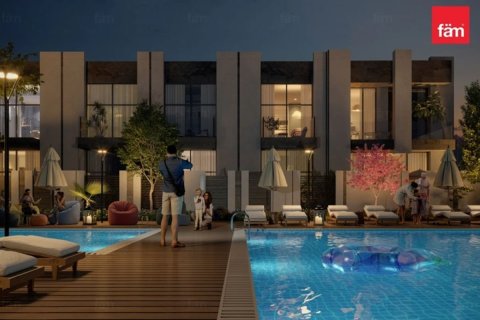 2 bedrooms Villa in Dubai, UAE No. 76930 8