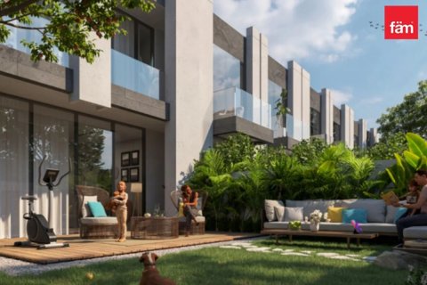 2 bedrooms Villa in Dubai, UAE No. 76930 9
