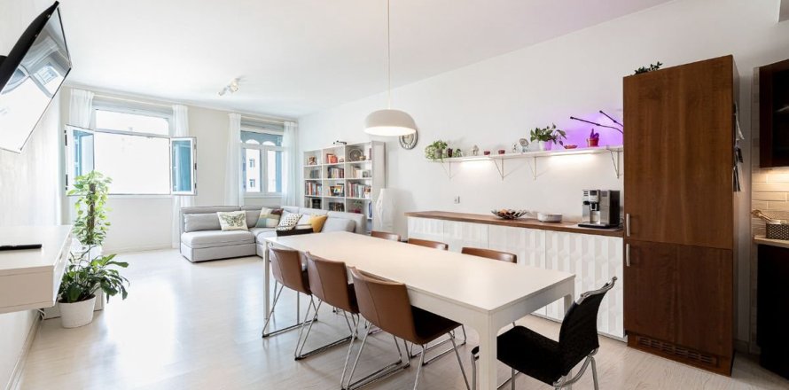 Apartment de 3 dormitorios en Al Furjan, UAE No. 76929