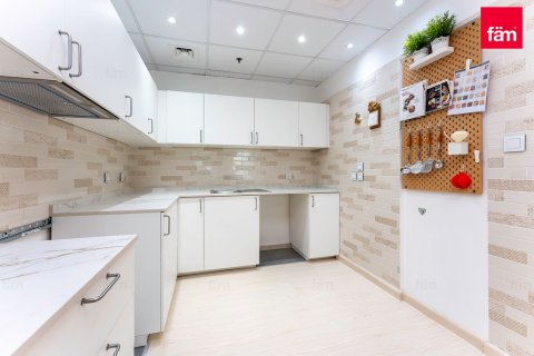 Apartment de 3 dormitorios en Al Furjan, UAE No. 76929 21