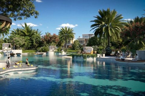 3 bedrooms Townhouse in Dubai, UAE No. 76925 9