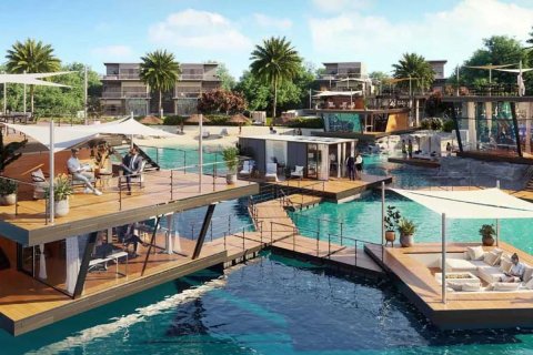 3 bedrooms Townhouse in Dubai, UAE No. 76925 6
