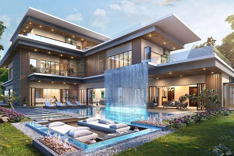 3 bedrooms Townhouse in Dubai, UAE No. 76925 4
