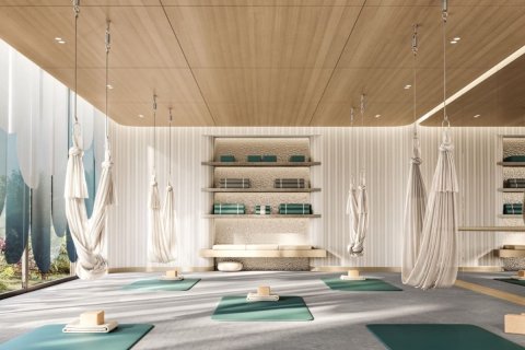 Apartment de 2 dormitorios en Dubai, UAE No. 105577 7
