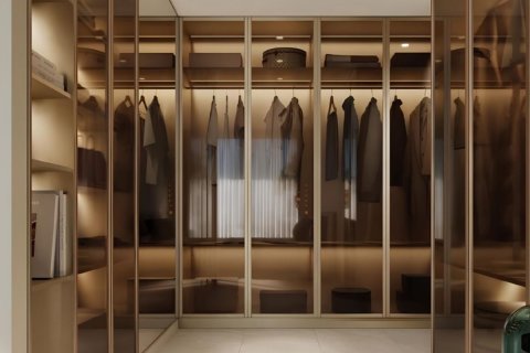 Apartment de 2 dormitorios en Dubai, UAE No. 105577 16