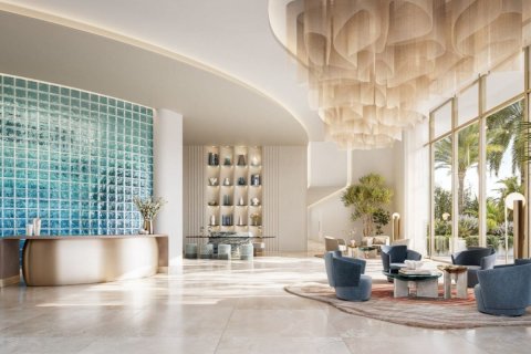 Apartment de 2 dormitorios en Dubai, UAE No. 105577 2
