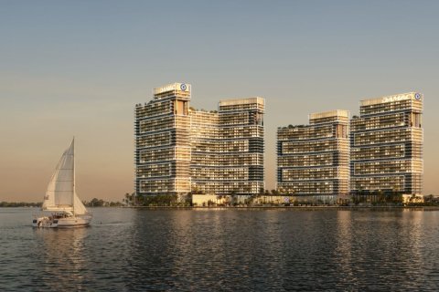 Apartment de 2 dormitorios en Dubai, UAE No. 105577 5