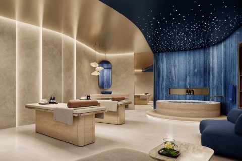 Apartment de 2 dormitorios en Dubai, UAE No. 105577 8