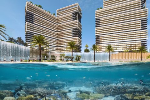 Apartment de 2 dormitorios en Dubai, UAE No. 105577 9