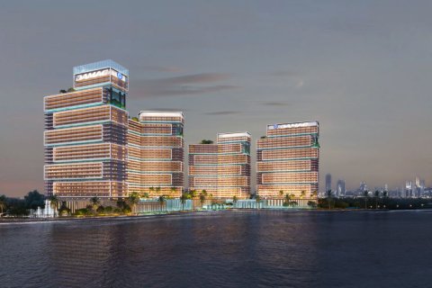 Apartment de 2 dormitorios en Dubai, UAE No. 105577 14