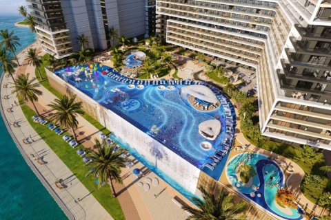 Apartment de 2 dormitorios en Dubai, UAE No. 105577 4