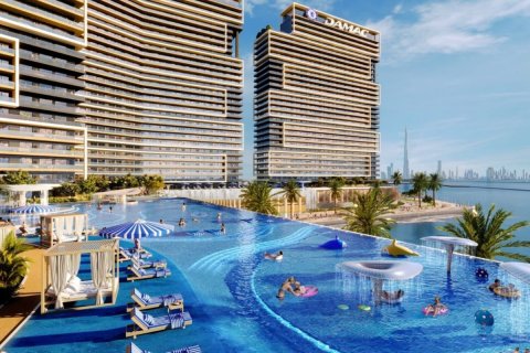 Apartment de 2 dormitorios en Dubai, UAE No. 105577 6