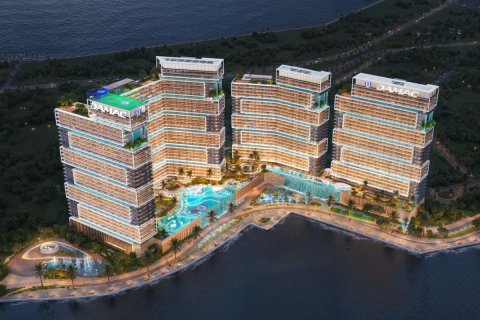 Apartment de 2 dormitorios en Dubai, UAE No. 105577 15