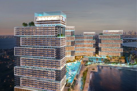 Apartment de 2 dormitorios en Dubai, UAE No. 105577 13