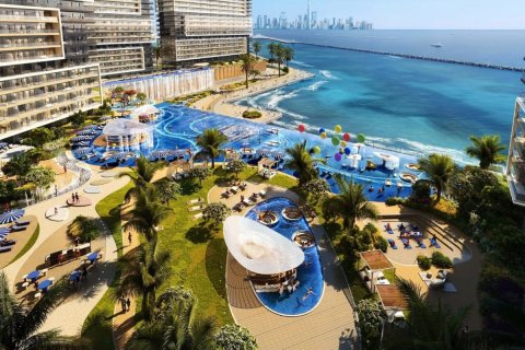 Apartment de 2 dormitorios en Dubai, UAE No. 105577 12