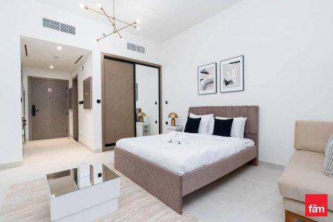Appartement de 41.5m² à Business Bay, UAE No. 105578 6