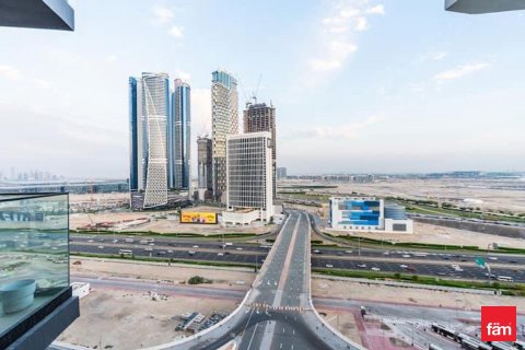 Appartement de 41.5m² à Business Bay, UAE No. 105578 9