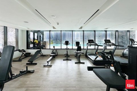 Appartement de 41.5m² à Business Bay, UAE No. 105578 7