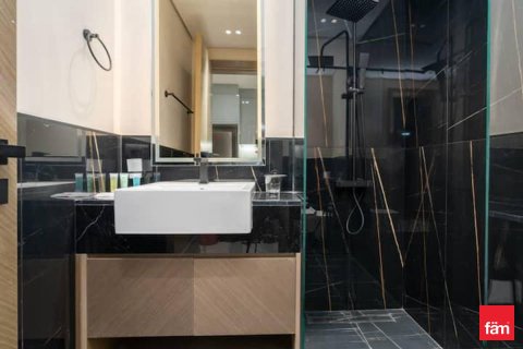 Appartement de 41.5m² à Business Bay, UAE No. 105578 8