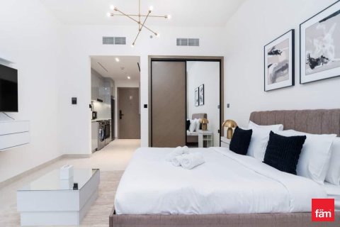 Appartement de 41.5m² à Business Bay, UAE No. 105578 2