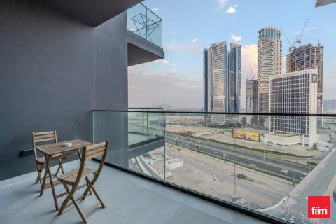 Appartement de 41.5m² à Business Bay, UAE No. 105578 10