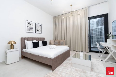 Appartement de 41.5m² à Business Bay, UAE No. 105578 3