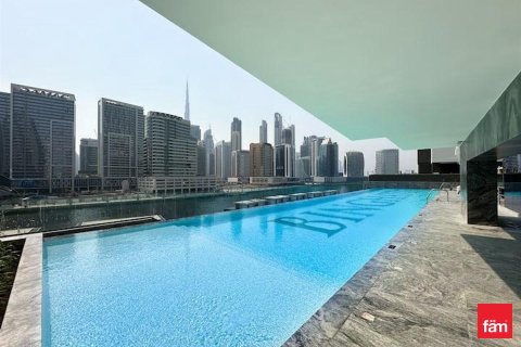Appartement de 41.5m² à Business Bay, UAE No. 105578 5