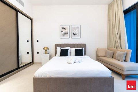 Appartement de 41.5m² à Business Bay, UAE No. 105578 11
