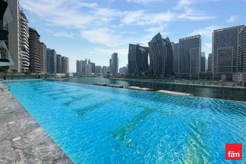 Appartement de 41.5m² à Business Bay, UAE No. 105578 12