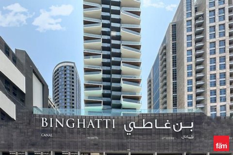 Appartement de 41.5m² à Business Bay, UAE No. 105578 13