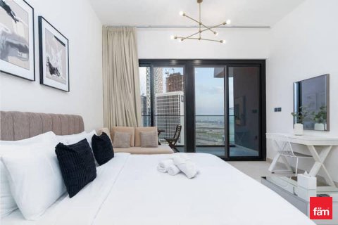Appartement de 41.5m² à Business Bay, UAE No. 105578 14