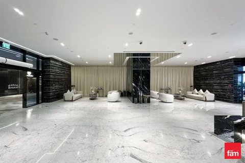 Appartement de 41.5m² à Business Bay, UAE No. 105578 4