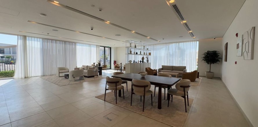 Villa de 3 dormitorios en Dubai, UAE No. 105574