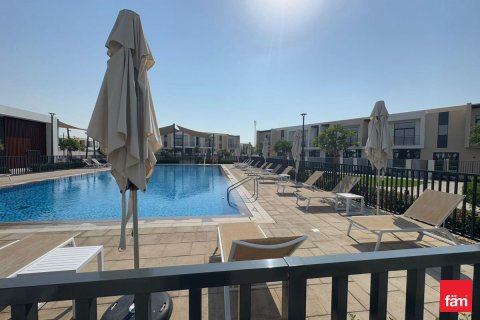 Villa de 3 dormitorios en Dubai, UAE No. 105574 22