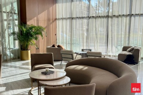 28.8m² Apartment in Dubai, UAE No. 105579 8