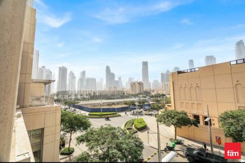 1 غرف نوم شقة في وسط مدينة دبي, الإمارات العربية المتحدة رقم 105576 15